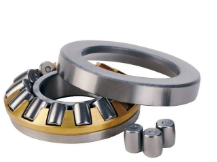 推力調心滾子軸承